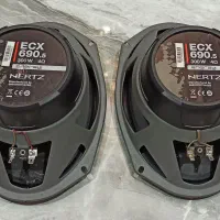 یک جفت باند هرتز ECX690.5 - اصلی