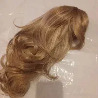 کلاه گیس خارجی