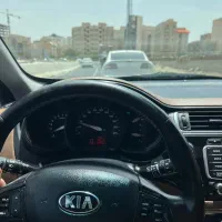 کیا ریو ۲۰۱۶ / KIA RIO