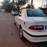 سمند ۹۳|خودرو سواری و وانت|مشهد, کوشک مهدی|دیوار