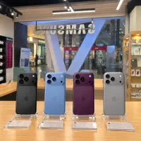 IPHONE 18 PRO 256G ZAA NOT|موبایل|تهران, صاحبقرانیه|دیوار