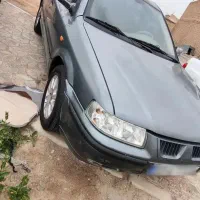 سمند دوگانه فابریک تک برگ سند.کارمندی