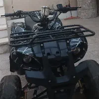 موتور چهار چرخ