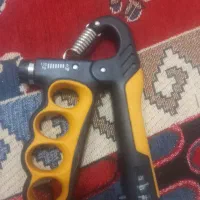 تقویت مچ و ساعد دست قدرت