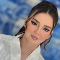 میکاپ و شنیون vip