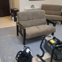 شستشوی انواع مبل فرش موکت تشک