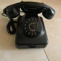 اتلفن قدیمی زیمنس آلمان