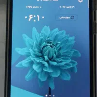 گوشی بسیار تمیز