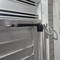 فروش ونصب درب برقی جک پارکینگی کرکره برقی