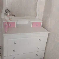 میز آرایش