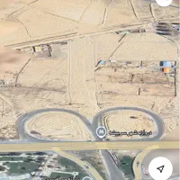 سه عدد زمین تجاری سربیشه