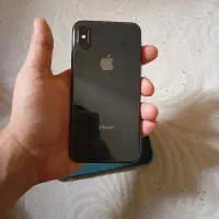 آیفون ایکس معاوضه و فروش