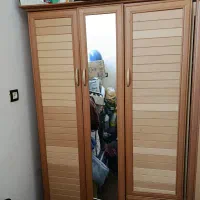 کمد لباسی