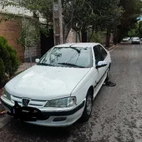 سواری پرشیا دربست به تمام نقاط ایران