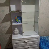 کمد و بوفه کودک