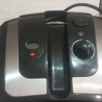 سرخ کن برقی