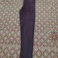 لگ ورزشی بنفش