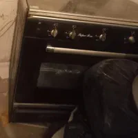 گاز کاملا سالم