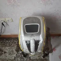 سرخ کن جنس خوب