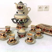 سرویس پته