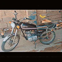 موتور‌سی‌جی