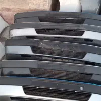 پوسته سپر پژو405 تعمیری1500