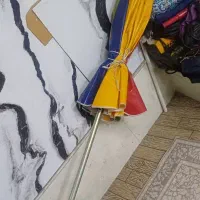 چادر سالم