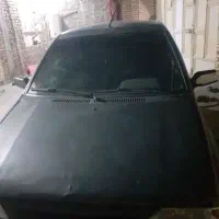 پراید مدل ۸۸