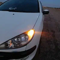 206مدل 88