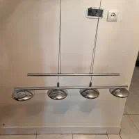 لوستر استیل