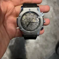 HUBLOTبیگ بنگ