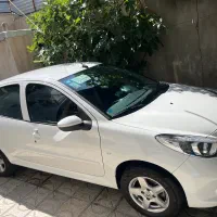 پژو 207 TU3