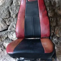 صندلی وزنه‌ای