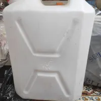 بانکه نو سالم  ۲۰ و ۱۰ لیتری