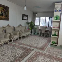 ویلایی تک واحدی کسری 92 متری