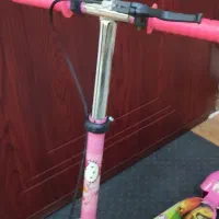 اسکوتر درحد نو