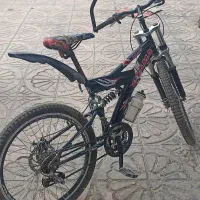 فروش دوچرخه 24 oyama استثنایی ۲۱ دنده دیسک دار