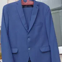 کت و شلوار