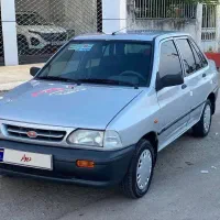 پرایدمدل۸۹بی رنگ