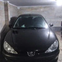 206تیپ2مدل 1400