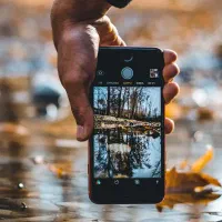 ایونت آموزشی عکاسی با موبایل