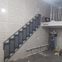 پله تاشو