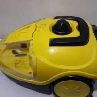 بخار شوی کنوود اصل درحدنو