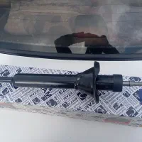 کمک عقب پراید  سی ان جی دوگانه مارک عظام