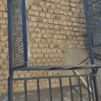 باربند پیکان وانت