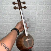 کمانچه اسفندیاری نو