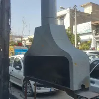 منقل کبابی