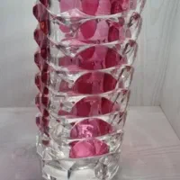 کریستال رنگی‌چک