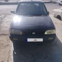 پراید131مدل83کاربراتور