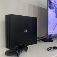 PS4 pro 1ترا